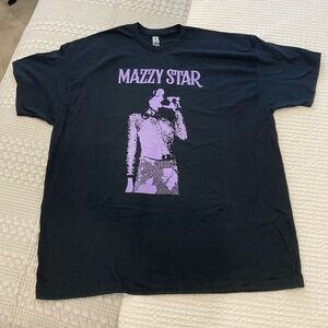 Mazzy Star Tee 🆕